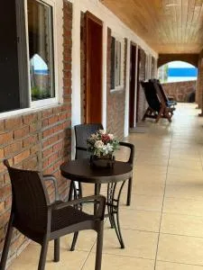 Hotel Posada Doña Celes - Los Tascates