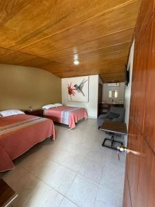 Hotel Posada Doña Celes