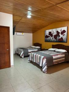 Hotel Posada Doña Celes