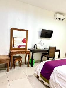 Pererenan nengah guest house canggu