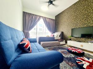 Subang Jaya SS16 Courtyard SS15 Subang Parade Taylors Campus SJMC Nu Empire Subang Parade - 4hvězdičkové hotely ve městě Subang Jaya