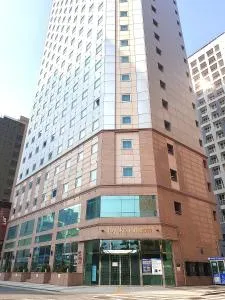 Toyoko Inn Busan Haeundae 2 - Haeun-t'ae