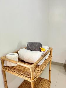 Pererenan nengah guest house canggu