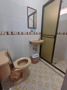 Hotel El Mirador