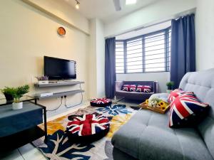 KLIA One City 2 Room Taipan USJ 21 Puchong Putra Height Shah Alam Hi-Com Cyberjaya Putrajaya