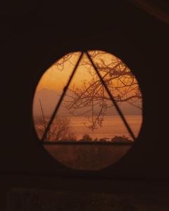 Sunrise Temple villa