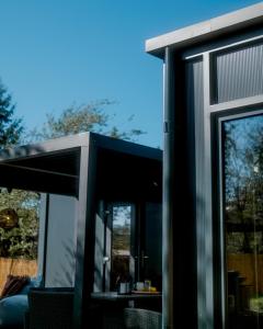 99 Maison by Noire - Deluxe Bungalow Sibiu -Adults Only