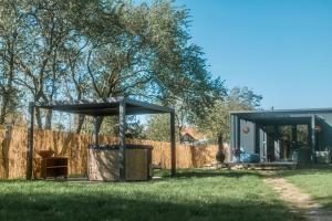 99 Maison by Noire - Deluxe Bungalow Sibiu -Adults Only