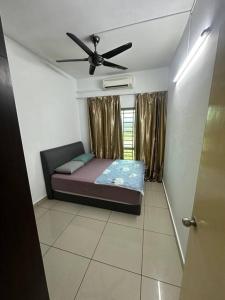 Cozy Homes Oug Bukit Jalil Kuchai Old Klang Road
