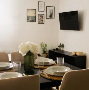 COZY HOUSE I Europa Park I Rulantica I 2 Floors I 3 Bedrooms I Netflix - 卡佩尔-格拉芬豪森