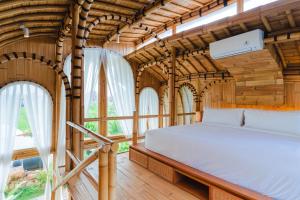 Curve Villas Boutique Resort