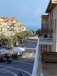 Central Petacciato-Guest House