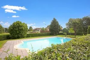 Angera Relax & Pool - Happy Rentals - Angera