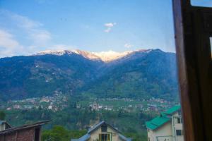 Ride At Hills-Nihal Cottage Manali