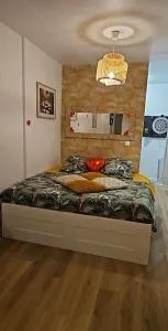 Maison chaleureuse avec jaccuzi au cœur deSoissons - Crouy