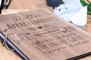 Richter Altstadtappartements