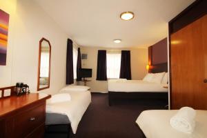 Plaza Hotel, Preston Lancashire, Sure Collection by Best Western