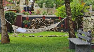 Parvathy Serenity In Varkala