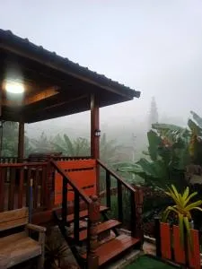 บ้านย่าเขาค้อ - 碧差汶