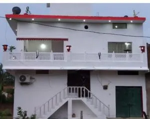 Aashiyana Homestay - Basāri