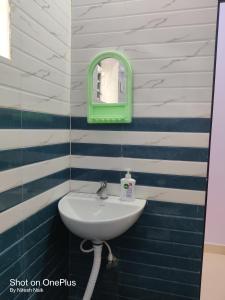 Navni Beach View Stay