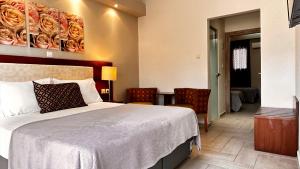 Chryssi Akti, Sure Hotel Collection