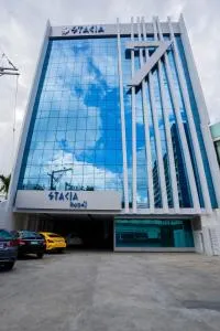 Stacia Hotel - Bakayan