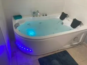 Gîte de L'Aure proche Plages Omaha Beach - Bernesq