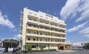 Hotel 1-2-3 Shimada - Shimada