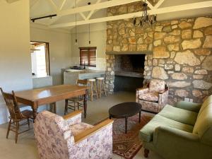 River House at Rivierplaas