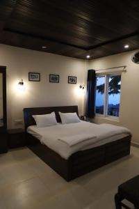 Himalayan view stay - Pahado wala ghar