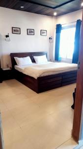 Himalayan view stay - Pahado wala ghar