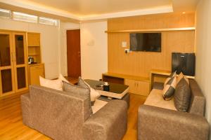 Hotel Elegant Kathmandu Inn