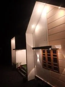 Heaven meadows Homestay - Vagamon