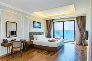 Vipol Mui Ne Hotel & Spa