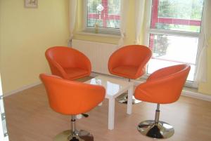 Fewo3 Die Ferienwohnung Naumburg