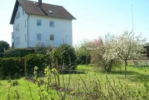 Fewo3 Die Ferienwohnung Naumburg