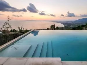 Cella Villa - Trípi