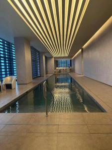 Spacious 1 Bedroom in Gramercy 2 balconies