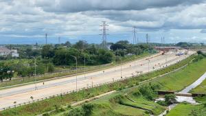 Fully Furnished with Pleasure 2BR at Sky House BSD Apartment By Travelio