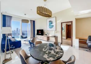 Livbnb - 1B Palm Jumeirah and Sea View at Avani