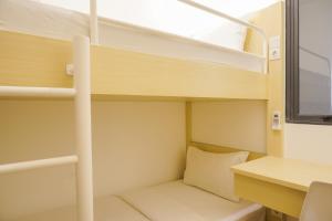Fully Furnished with Pleasure 2BR at Sky House BSD Apartment By Travelio