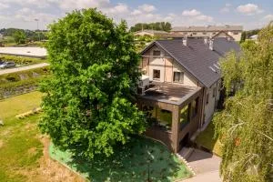 Hotel Szary Residence - Iwanowice