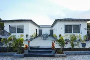 Nature Villa - Thūr