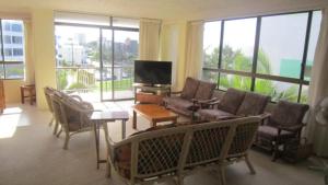 Seamist Lodge Unit 5