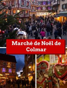 La colmarienne