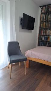 Völgyház apartman