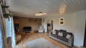 شقق شاليه شارلوت - بروك آن دير غروسغلوكنرشتراسه