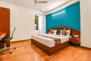 FabHotel Lime Tree Near Yashobhoomi Convention Centre