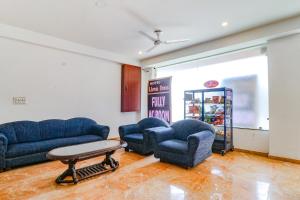 FabHotel Lime Tree Near Yashobhoomi Convention Centre